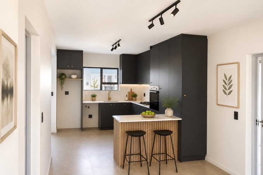 3 Bedroom Property for Sale in Mzuri Estate Western Cape